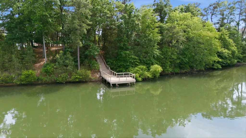 814 Silo Park Drive Wake Forest NC 27587