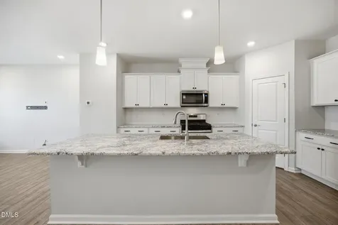 814 Silo Park Drive Wake Forest NC 27587