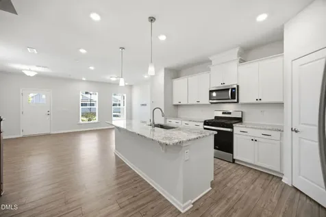 814 Silo Park Drive Wake Forest NC 27587
