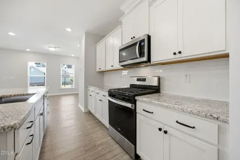814 Silo Park Drive Wake Forest NC 27587