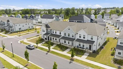814 Silo Park Drive Wake Forest NC 27587