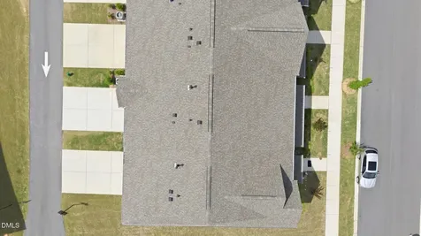 814 Silo Park Drive Wake Forest NC 27587