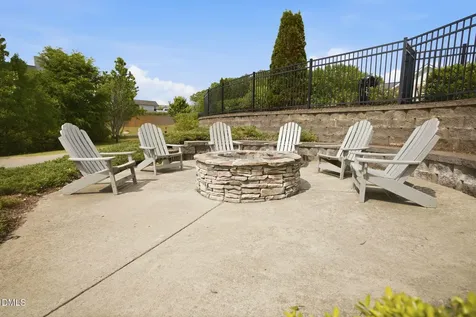 814 Silo Park Drive Wake Forest NC 27587