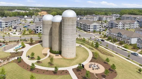 814 Silo Park Drive Wake Forest NC 27587