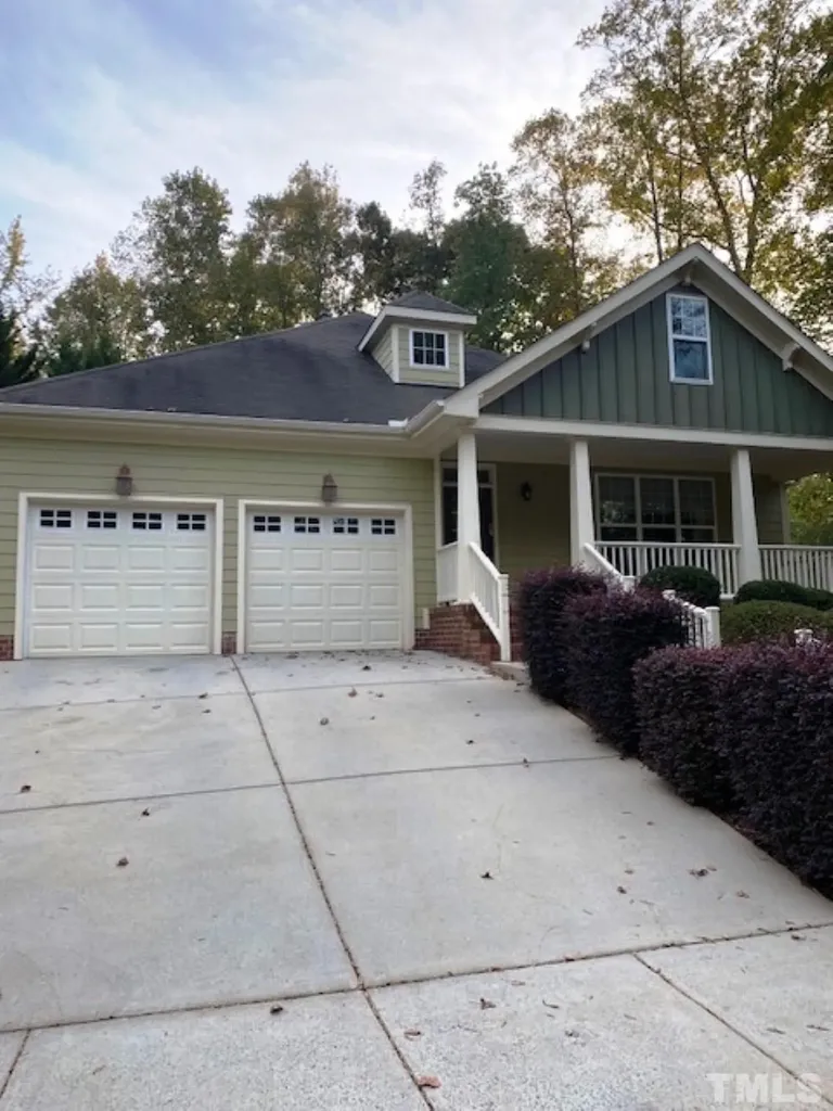 43 Cobble Ridge Drive Pittsboro NC 27312