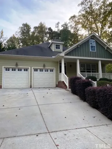 43 Cobble Ridge Drive Pittsboro NC 27312