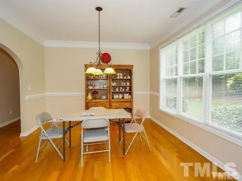 43 Cobble Ridge Drive Pittsboro NC 27312