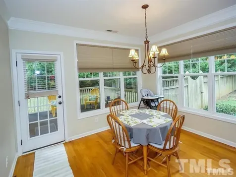 43 Cobble Ridge Drive Pittsboro NC 27312