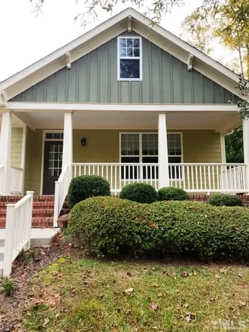 43 Cobble Ridge Drive Pittsboro NC 27312