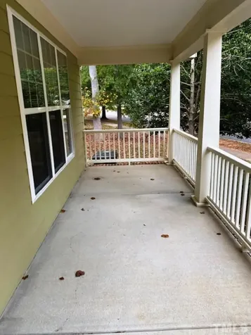43 Cobble Ridge Drive Pittsboro NC 27312