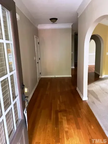 43 Cobble Ridge Drive Pittsboro NC 27312