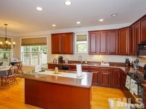 43 Cobble Ridge Drive Pittsboro NC 27312