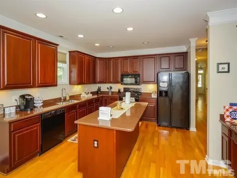 43 Cobble Ridge Drive Pittsboro NC 27312