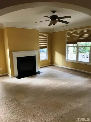 43 Cobble Ridge Drive Pittsboro NC 27312
