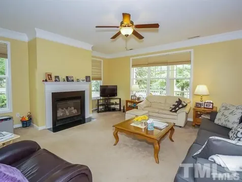 43 Cobble Ridge Drive Pittsboro NC 27312