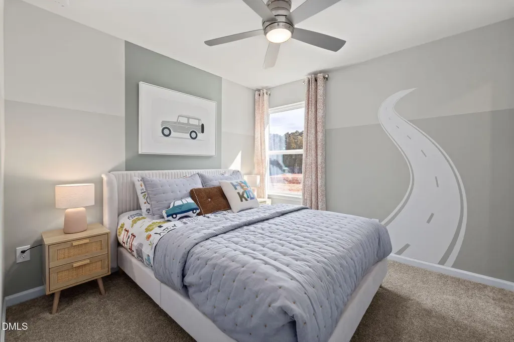 605 Ben Ledi Court Raleigh NC 27603