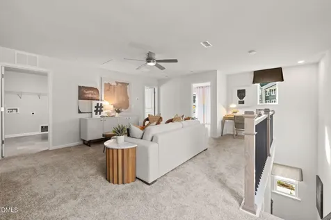 605 Ben Ledi Court Raleigh NC 27603