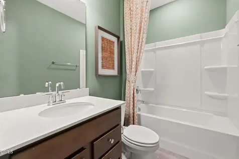 605 Ben Ledi Court Raleigh NC 27603