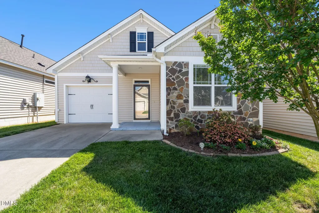 47 Denby Circle Clayton NC 27527