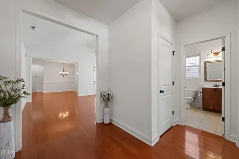 47 Denby Circle Clayton NC 27527