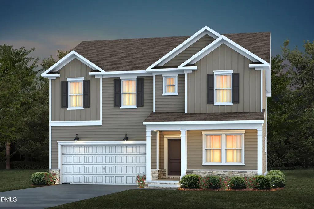 604 Ben Ledi Court Raleigh NC 27603