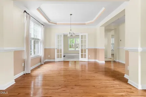 511 E Hatterleigh Avenue Hillsborough NC 27278