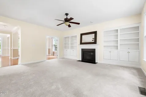 511 E Hatterleigh Avenue Hillsborough NC 27278