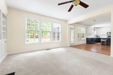 511 E Hatterleigh Avenue Hillsborough NC 27278