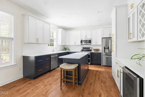 511 E Hatterleigh Avenue Hillsborough NC 27278