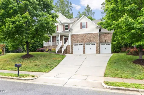 511 E Hatterleigh Avenue Hillsborough NC 27278