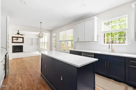 511 E Hatterleigh Avenue Hillsborough NC 27278