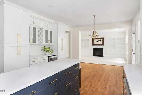 511 E Hatterleigh Avenue Hillsborough NC 27278