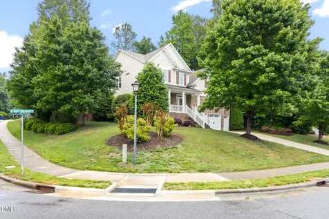 511 E Hatterleigh Avenue Hillsborough NC 27278