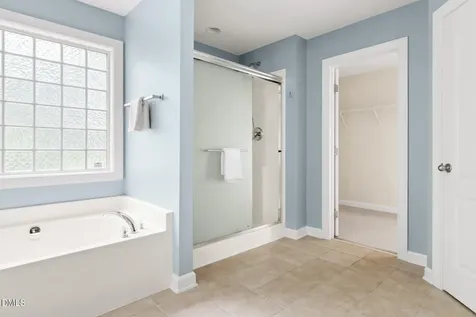 511 E Hatterleigh Avenue Hillsborough NC 27278