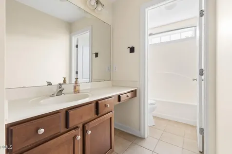 511 E Hatterleigh Avenue Hillsborough NC 27278