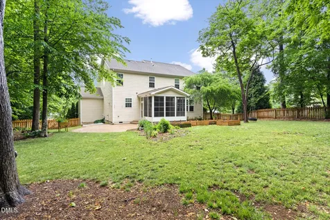 511 E Hatterleigh Avenue Hillsborough NC 27278