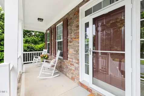 511 E Hatterleigh Avenue Hillsborough NC 27278