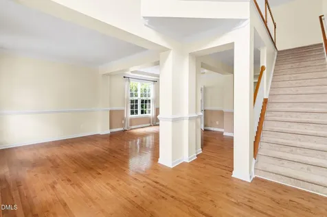 511 E Hatterleigh Avenue Hillsborough NC 27278