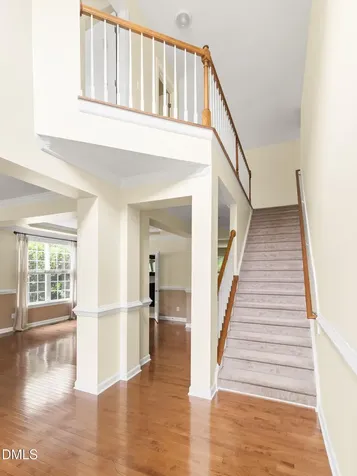 511 E Hatterleigh Avenue Hillsborough NC 27278