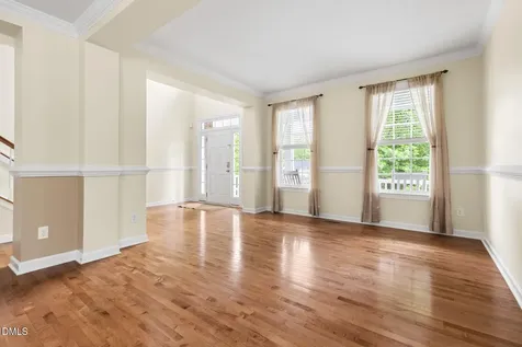 511 E Hatterleigh Avenue Hillsborough NC 27278