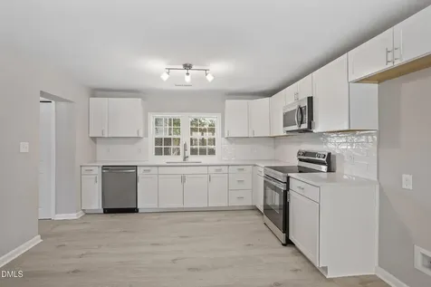 604 E Townsend Street Dunn NC 28334
