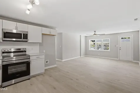 604 E Townsend Street Dunn NC 28334