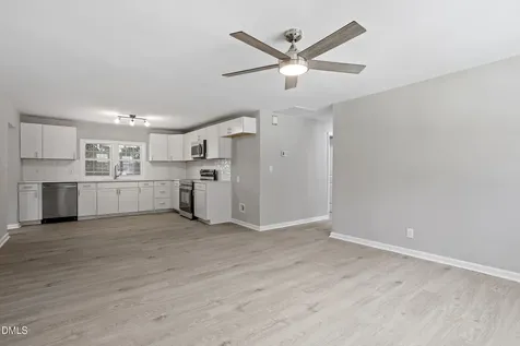 604 E Townsend Street Dunn NC 28334