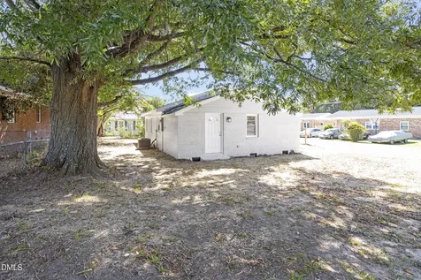 604 E Townsend Street Dunn NC 28334
