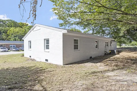 604 E Townsend Street Dunn NC 28334