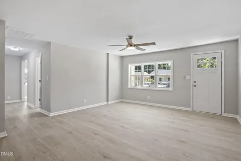 604 E Townsend Street Dunn NC 28334