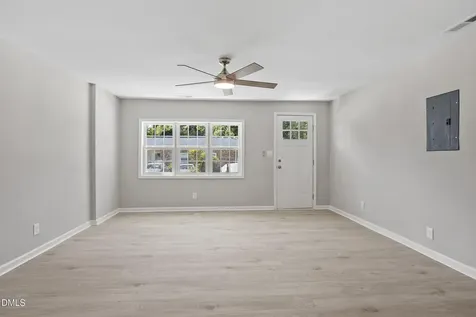 604 E Townsend Street Dunn NC 28334