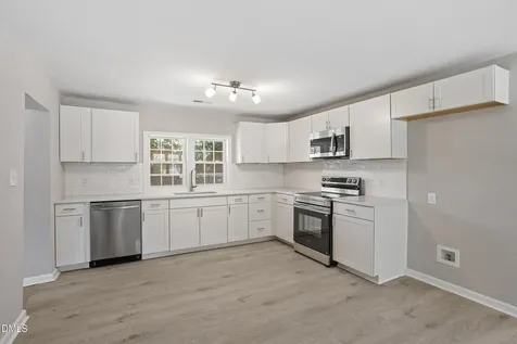 604 E Townsend Street Dunn NC 28334
