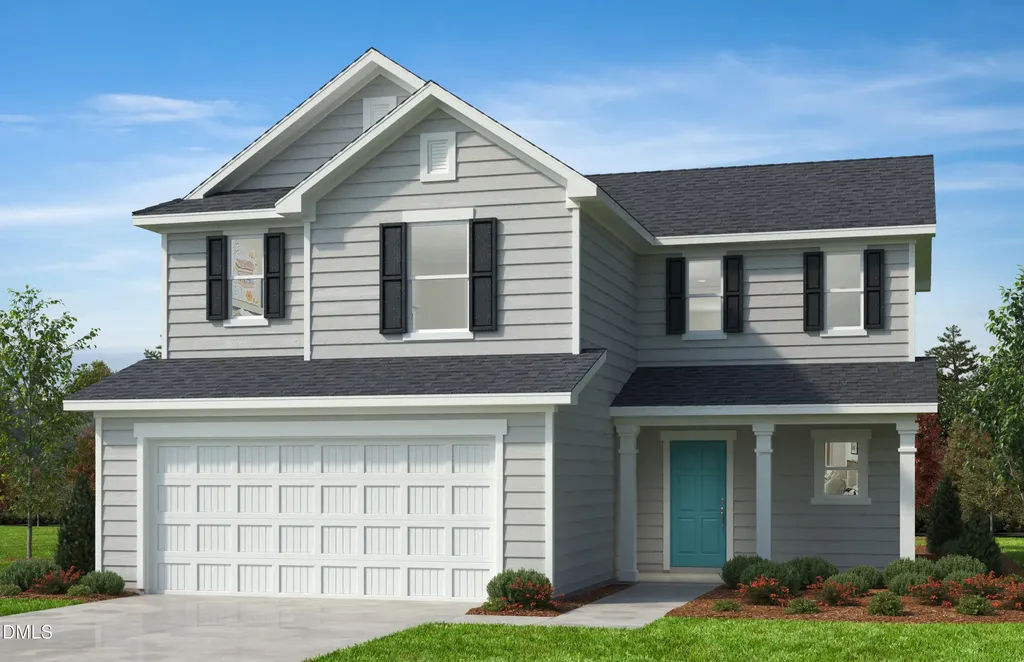 440 Purple Aster Street Youngsville NC 27596