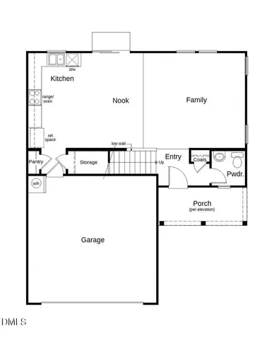 440 Purple Aster Street Youngsville NC 27596
